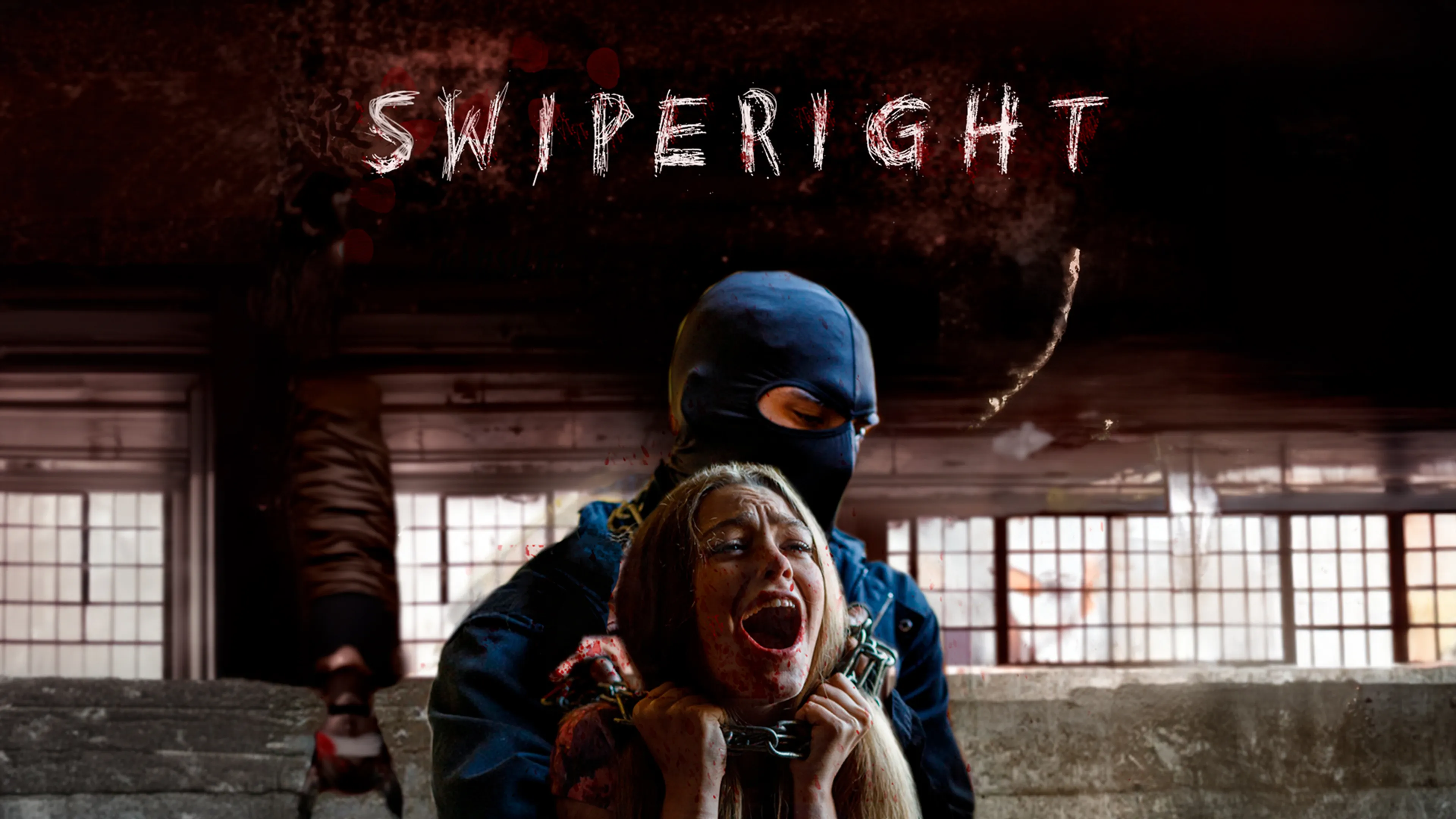 Swiperight poster